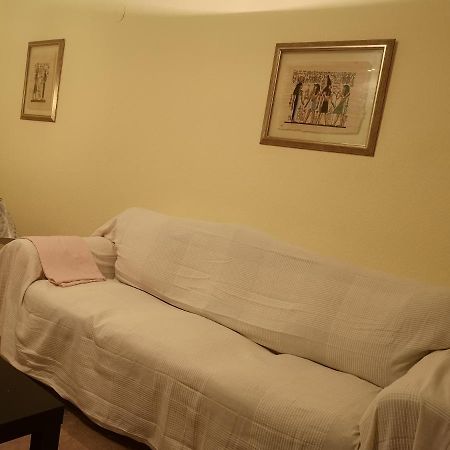 Apartamento Escultor Moreto - Parking Gratis Saragossa Exterior foto