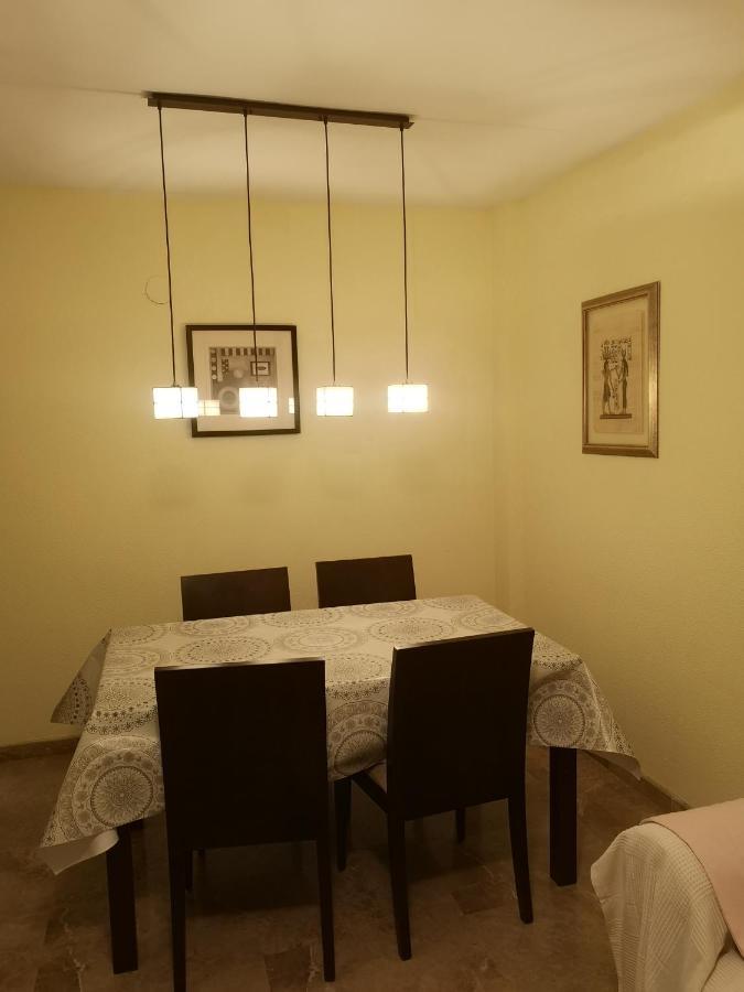 Apartamento Escultor Moreto - Parking Gratis Saragossa Exterior foto