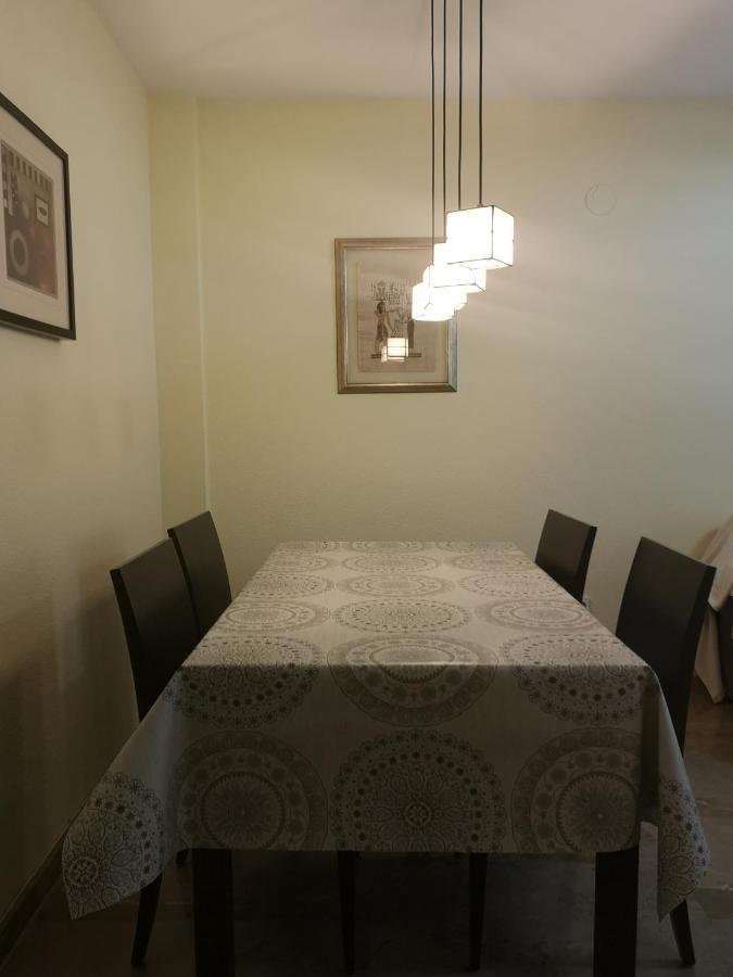 Apartamento Escultor Moreto - Parking Gratis Saragossa Exterior foto