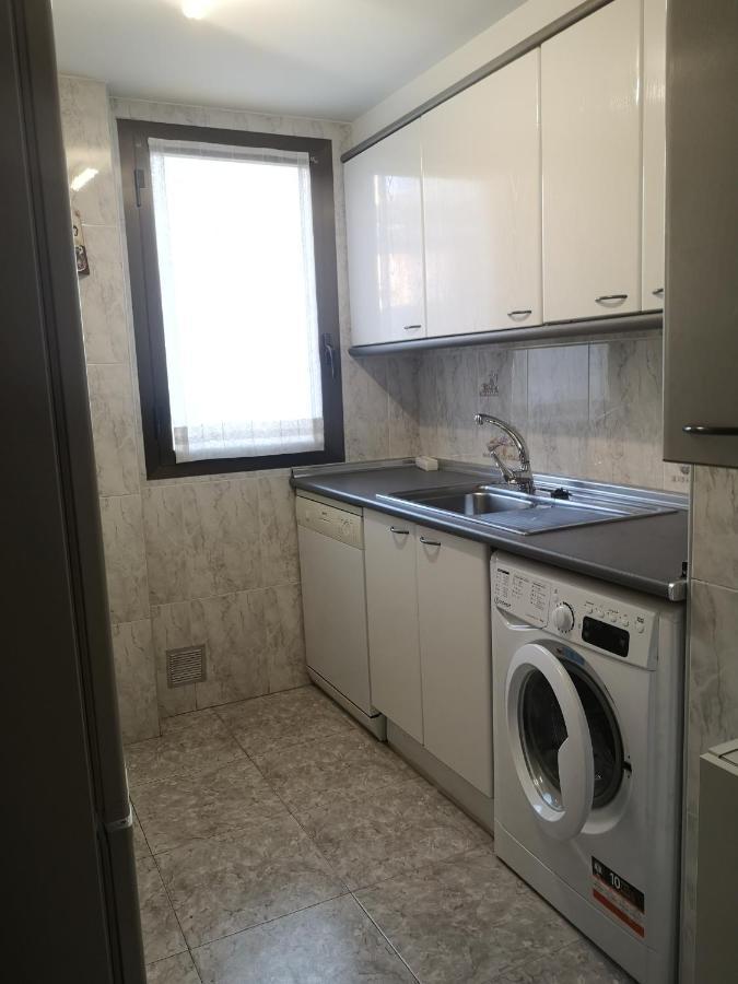 Apartamento Escultor Moreto - Parking Gratis Saragossa Exterior foto