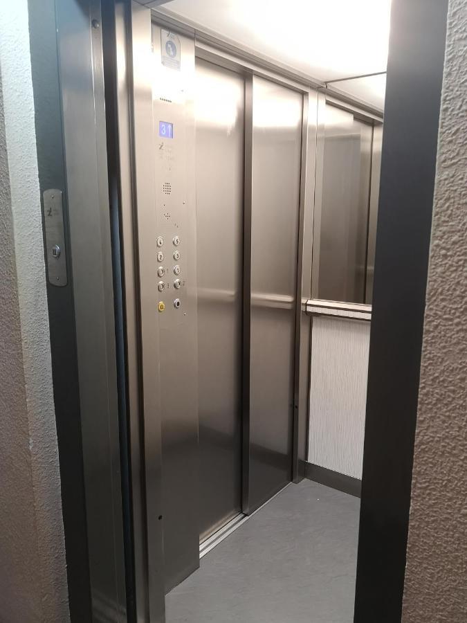 Apartamento Escultor Moreto - Parking Gratis Saragossa Exterior foto